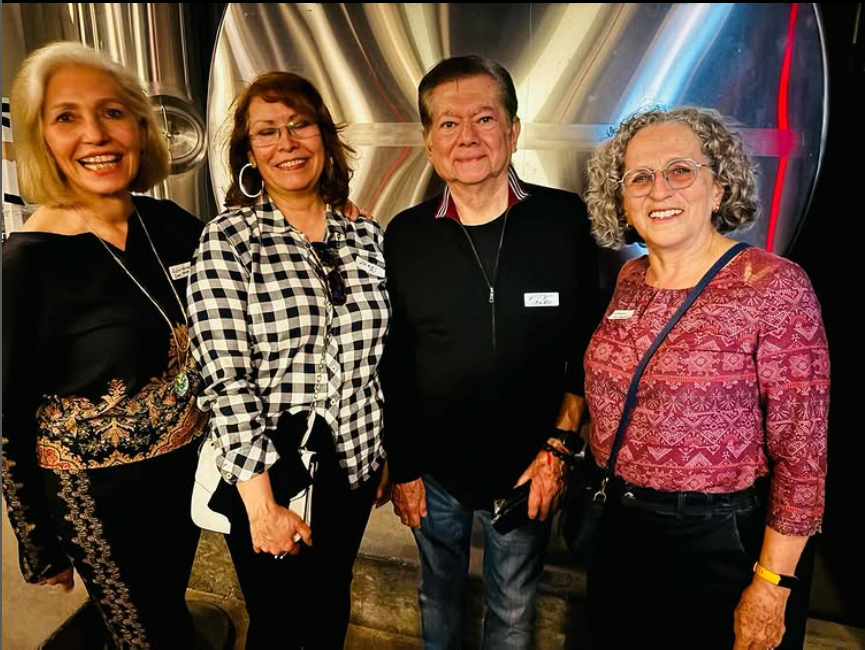 Convivencia SoyIbero