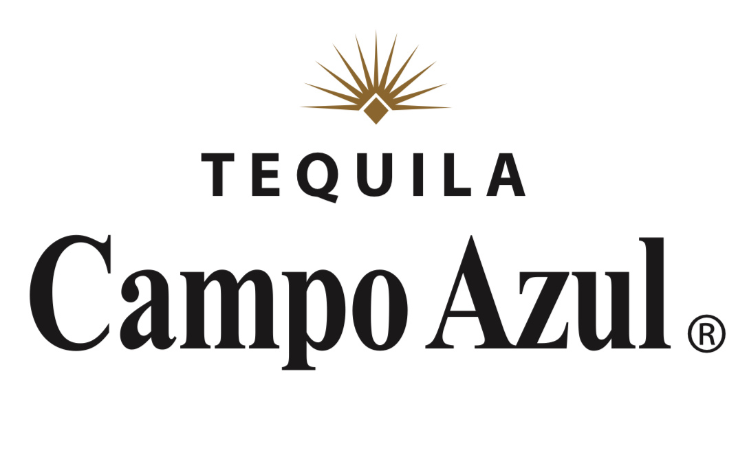 Tequila campo azul